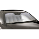 Intro-Tech Automotive MD-53-R Window Shade 1